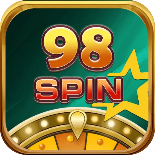 98SPIN - Permainan Match-3 Seru dan Menghibur