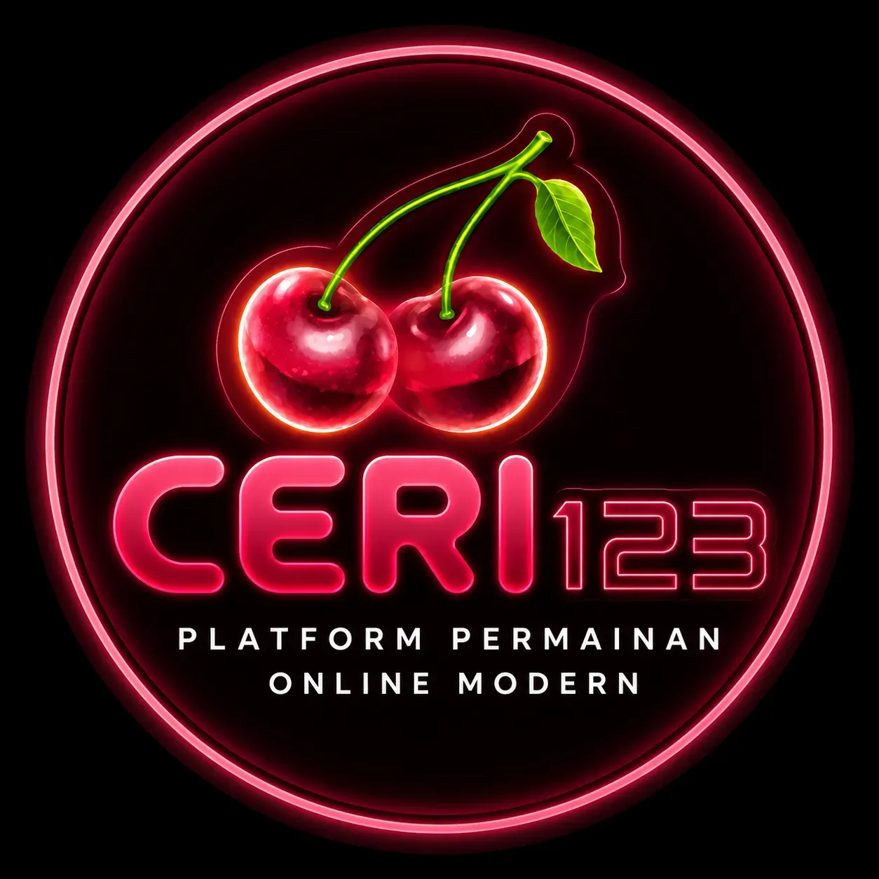 CERI123 - Game Poker Seru dan Menarik