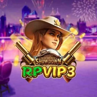 RPVIP3 - Permainan Santai yang Menghibur